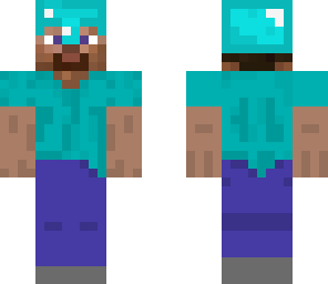 diamond helmet