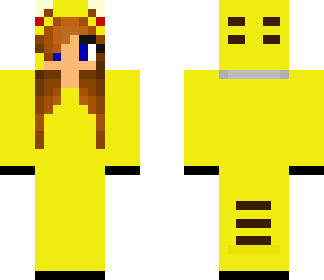 pikachu onesie