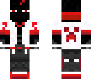 ender man