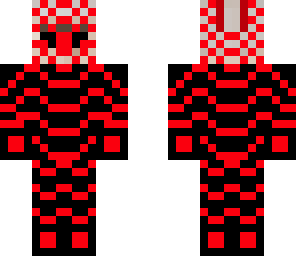 warrior golem