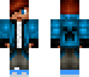 edited teen