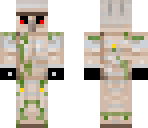 golem