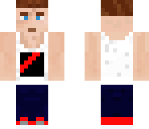 tanktop hipster