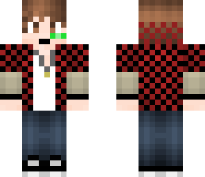 bajancanadian with headphones