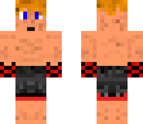 fighter skin