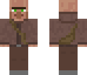 villager