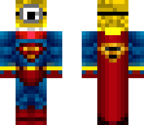 minion super