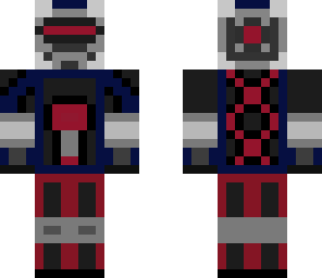 jazzz droid mark 1