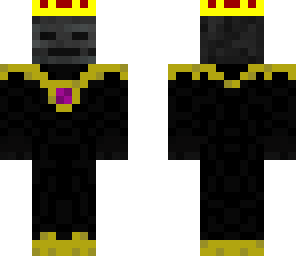 wither king