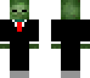 zombie security