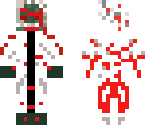evil lord request