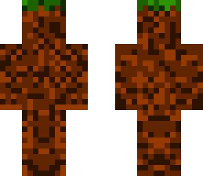 grass man