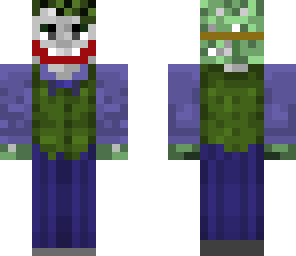 thecreeperjoker