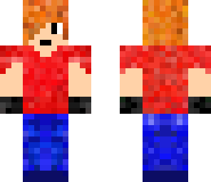 boy vii