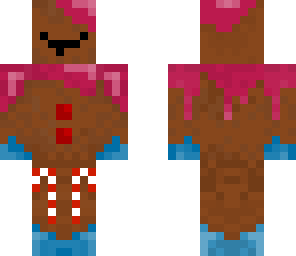 candy man