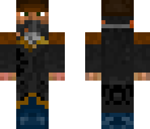 watch dogs guy