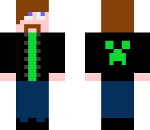 creeperman