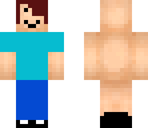 better steve