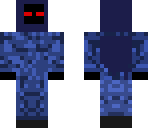 caped evil master 2
