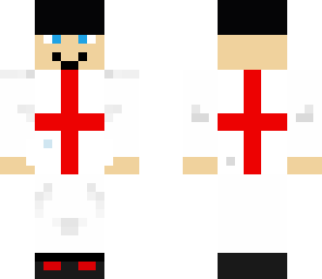 engerlish man