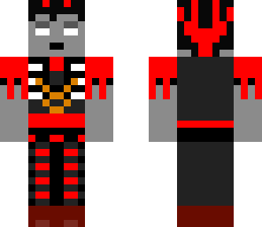 rufio nitram