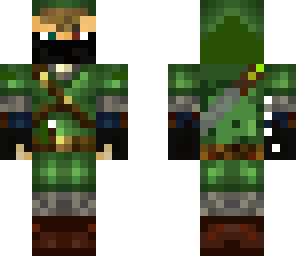 hunter