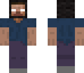take back the night herobrine