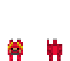 fire wolf