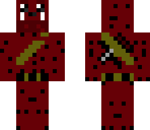 wookie