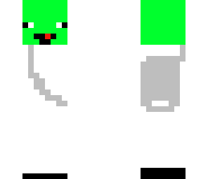 lame copy of a kerbonaut