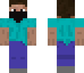 terrorist steve