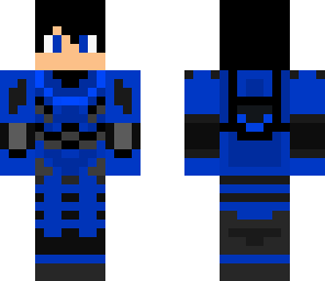 cool space suit