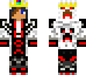 red king assasin