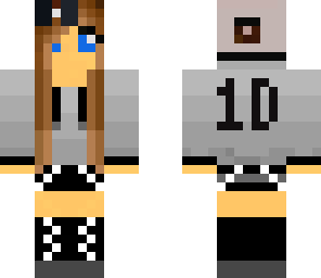 girl