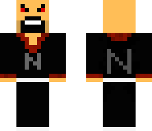 mrblackevilnotch