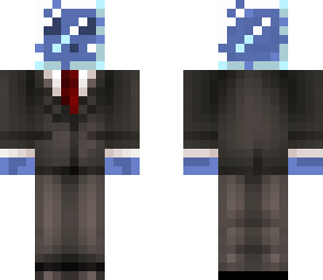 frozen slime