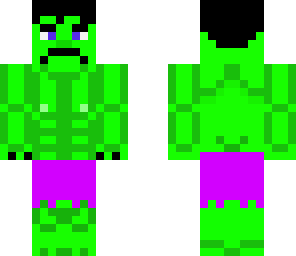 the incredible dumb hulk