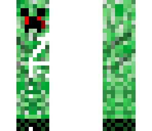 bloddy creeper