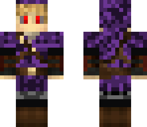 demon link