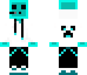 slime boy