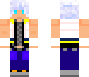 riku