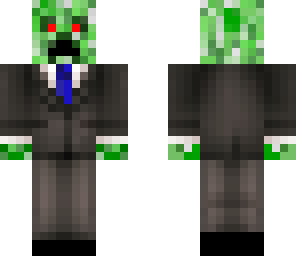 red eye creeper