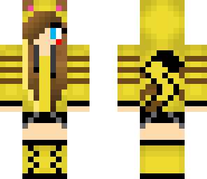 pikachu babe
