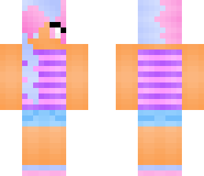 cottencandy girl