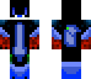 secon skin