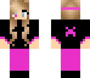 girl gamer