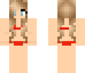 girl viii