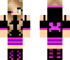 girl gamer