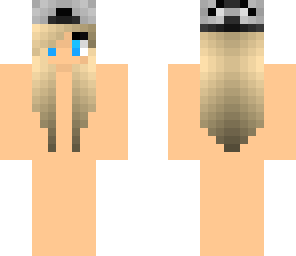 tomboy skin base