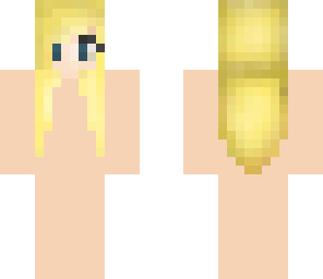 blond base